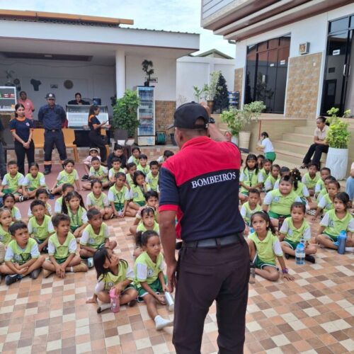 Fire Safety Fun at ZZIS! (1)