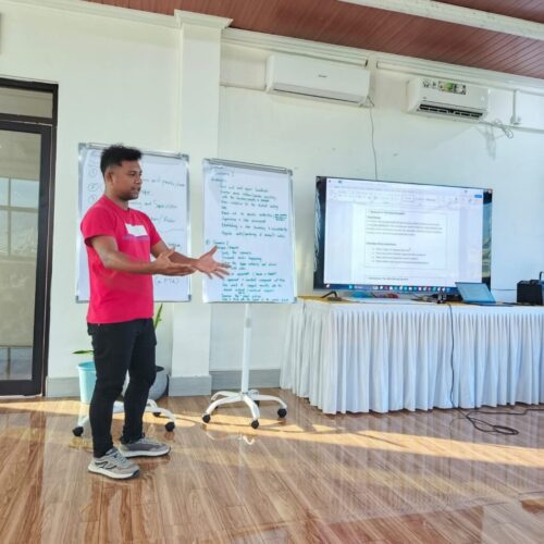 ZZIS Conducts SEAH Awareness Workshop with UNFPA (1)