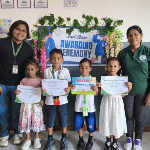 ZZIS Ends 2nd Term with Joyful Celebration (1)