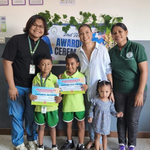 ZZIS Ends 2nd Term with Joyful Celebration (2)