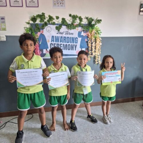 ZZIS Ends 2nd Term with Joyful Celebration (3)