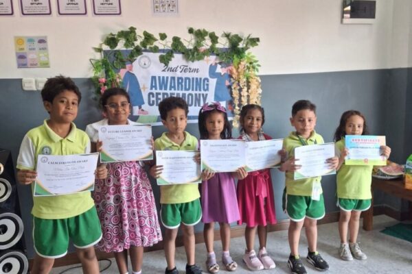 ZZIS Ends 2nd Term with Joyful Celebration (4) ZZIS Ends 2nd Term with Joyful Celebration (4)
