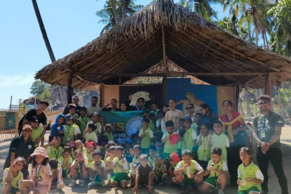 ZZIS Field Trip K2 to Year 5 Students Explore Turtle Conservation in Liquica! (1) ZZIS Field Trip K2 to Year 5 Students Explore Turtle Conservation in Liquica! (1)